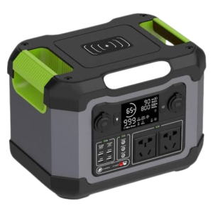 Portable Batteries