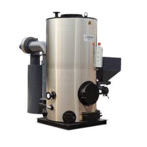 Biomass Heating Solutions